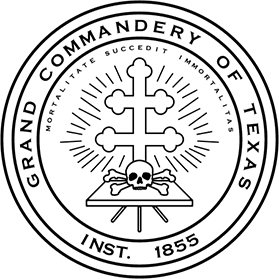 Grand Commandery Knights Templar of Texas