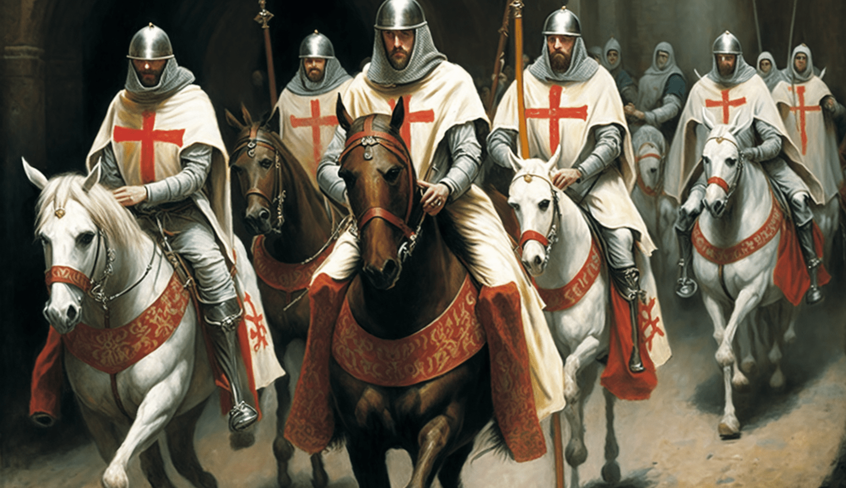 History  Grand Encampment Knights Templar